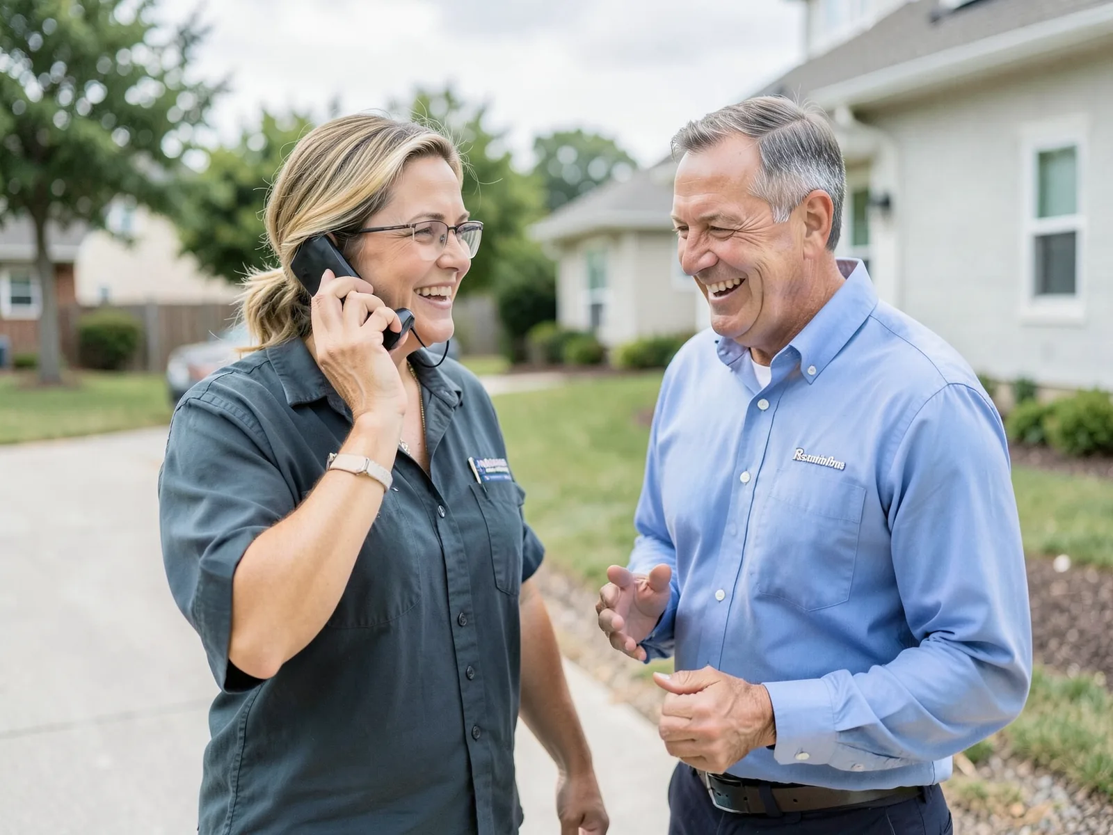 Frequently Asked Questions About Foundation Water Damage Restoration in Haven, KS